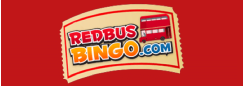 Red Bus Bingo